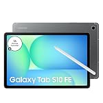 Samsung – Samsung Galaxy S10 FE AI-Tablet, Android Tablet, 256 GB Spei
