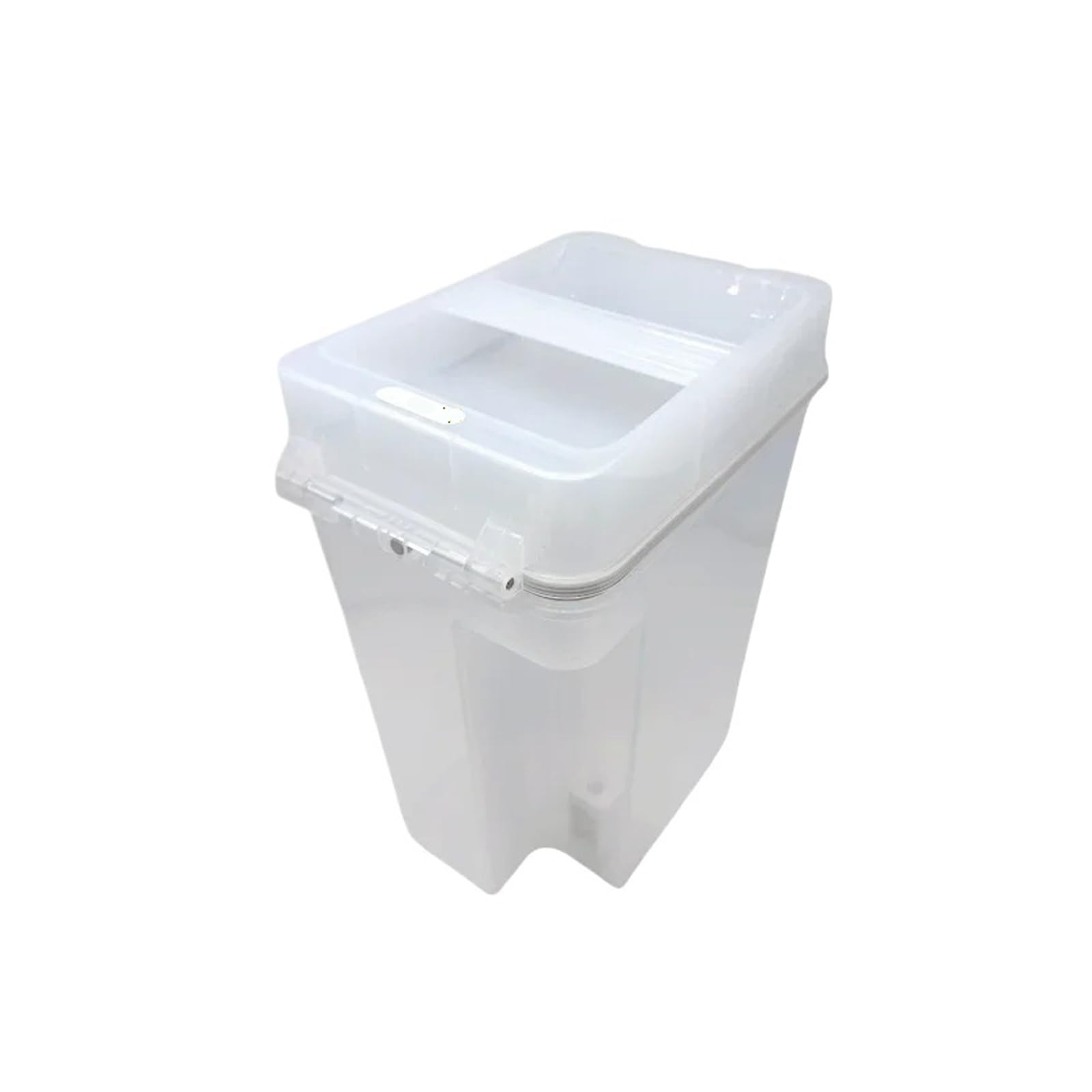 NBGRQWECZS Clean Water Tank，Compatible For Dreame，Robot Vacuum Part