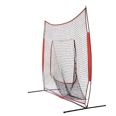 BN-01 Baseball Practice Net