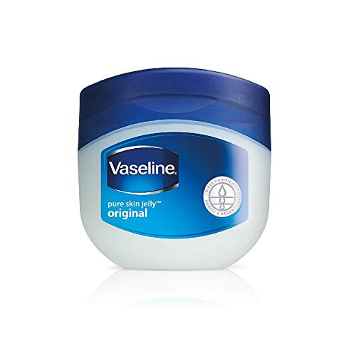 Image of Vaseline Original Pure Skin Jelly, 100 ml (Pack Of 3)