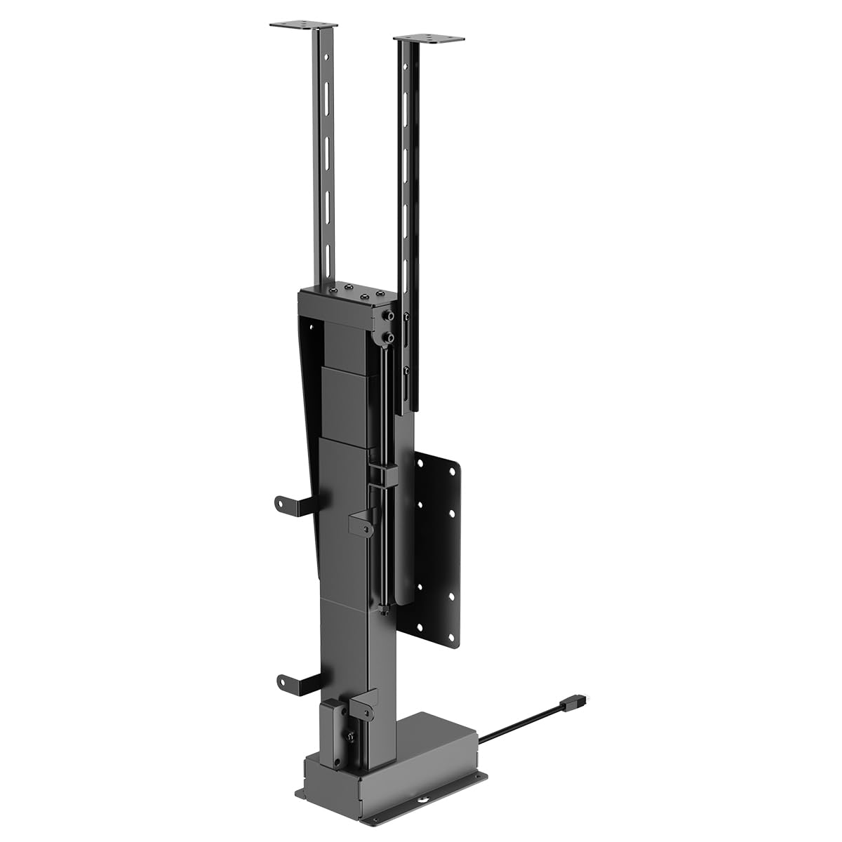 My Wall Supporto da parete TV 43,2 cm (17) - 81,3 cm (32) Controllo app, elettrico motorizzato