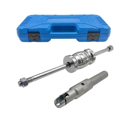 Injecteur bloqué sur Velar ? Extracteur AJ200D pour Range Rover 2.0L