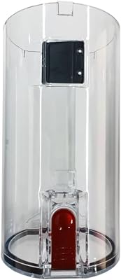 PKWIST S18 Cordless Vacuum Cleaner's Dust Cup