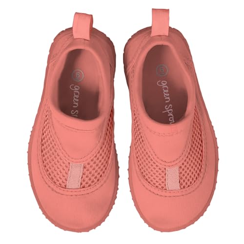 Green Sprouts Baby Toddler Water Shoes