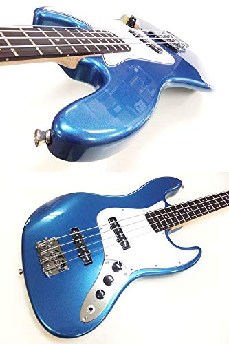 Amazon | ベース 初心者 入門 Legend LJB-Z MBL レジェンド