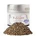 Gustus Vitae | Taste of Tuscany Seasoning | 0.6oz | Non GMO Verified | Magnetic Tin | Gourmet Spice Blend | Crafted in Small Batches by Gustus Vitae | #32