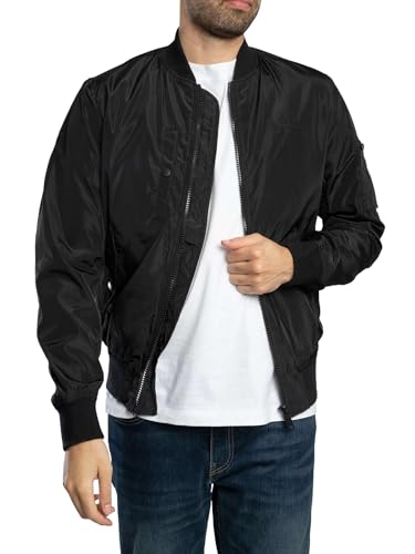 Giubbotto bomber leggero Airstar