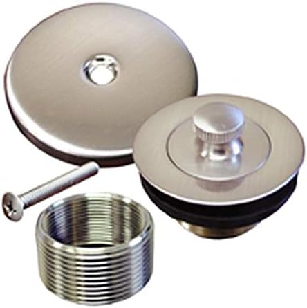 Jones Stephens B51-60BN Kit, Brushed Nickel