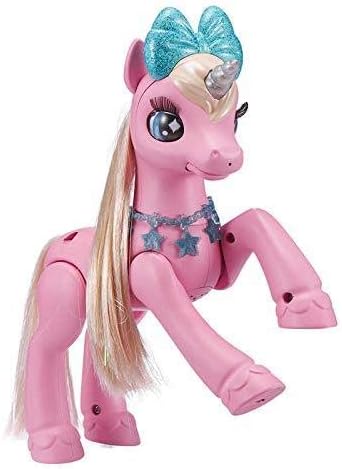 Pets Alive My Magical Unicorn Battery 