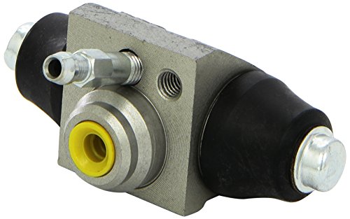 Metzger Cifam Radbremszylinder 1587mm Trommelbremse Passend Für Seat Arosa Vw Radbremszylinder Vw 1h0611053a Abs 42004x Ate 24321509033 Aut