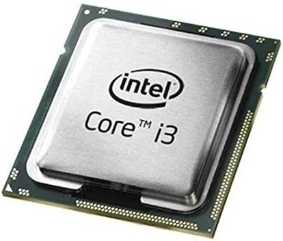 Intel Core i3-4160 Haswell Processor 3.6GHz 5.0GT/s 3MB LGA 1150 CPU; OEM