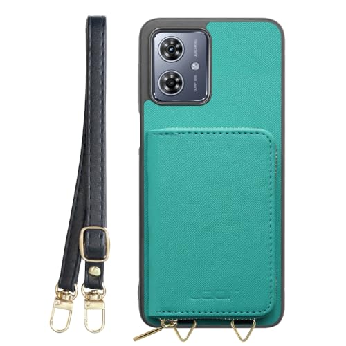 LOOF CASUAL-SHELL POUCH U[ |[`t V_[ X}zP[X for motorola moto g64 5G / g64y 5G p P[X Jo[ X}zV_[ w [ Xgbv | lbNXgbv |