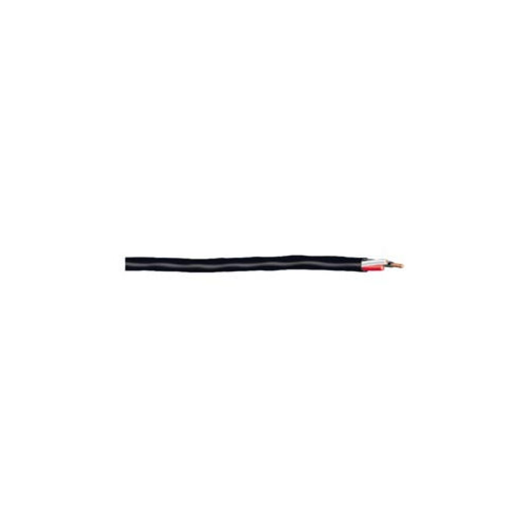 Câble arrosage enterré 18-10 UL Southwire 152m pour système de jardin
