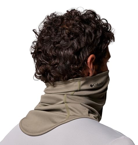 Image of Columbia unisex-adult Freezer Zero II Neck Gaiter