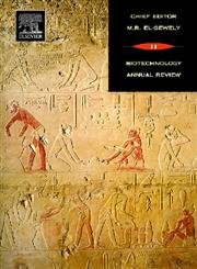 Buy Biotechnology Annual Review — BookShops.in