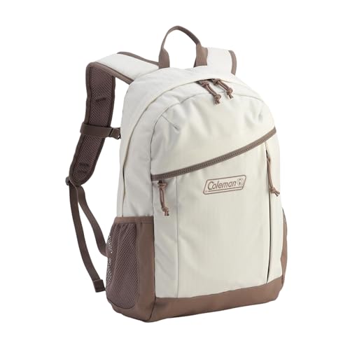 [コールマン] ウォーカー15 メンズ レディース ユニセックス リュック バックパック バッグ 15L 通勤 通学 ビジネス 軽量 小さめ