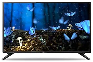 Kodak 60 cm (24 inch) HD Ready LED TV  24HDX100s (Black) at Rs. 5999