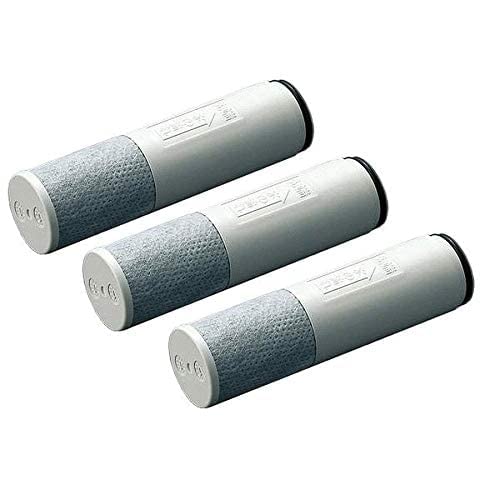 TOTO 清水器兼用混合栓用カートリッジ 3個セット TH658S