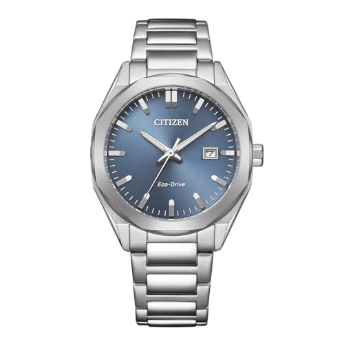 Reloj Citizen Hombre Eco Drive BM7620 83M
