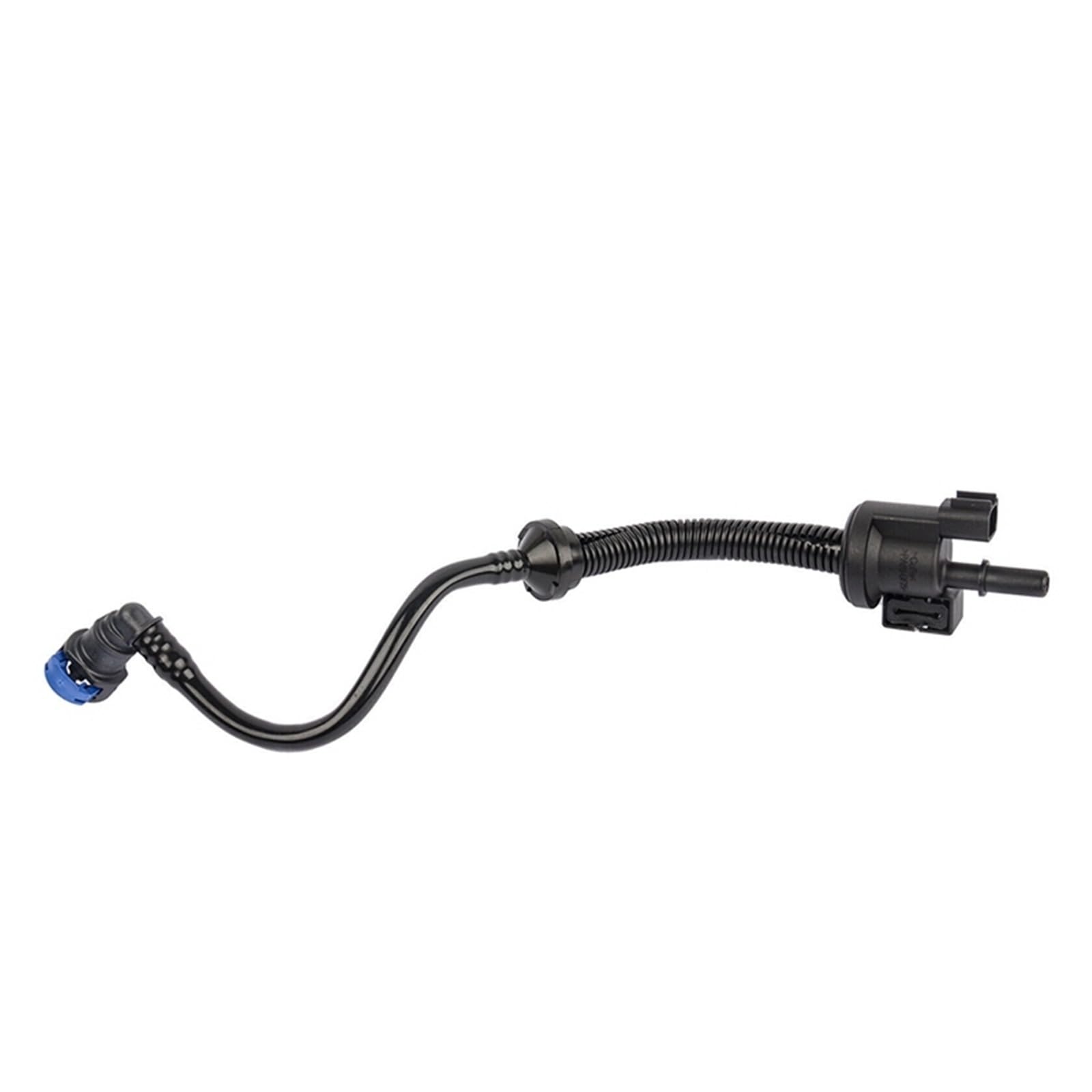 Válvula Purga Canister‌ Compatible con Ford Mustang 2.3L 2015-2020 Ecoboost, solenoide de Purga de Vapor de Combustible de Manguera FR3Z-9G297-H FR3Z9G297H Válvula Solenoide