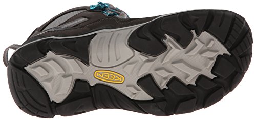 KEEN Durand Mid EU, Scarpe da Arrampicata Donna