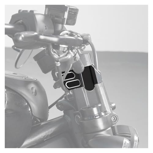 Extension de guidon de moto pour ajuster la posture sur RH1250S - 4