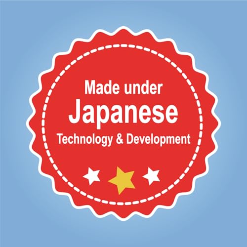 Image of Suzuran Japanese Airspace Face Masks - Water-Resistant, High-Efficacy, Ultra-Soft Nonwoven Fabric, Disposable & Breathable - Pack of 60