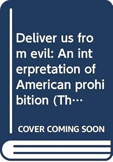 Deliver us from evil: An interpretation of America