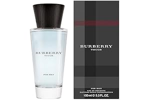 Burberry Touch Cologne for Men