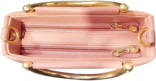 Image of alonzo Women's Stylish Beige Small Sling Bag | Lightweight Crossbody Shoulder Bag | Compact Mini Purse with Zip Closure | Casual Travel Handbag(AZCG301 -Parent)