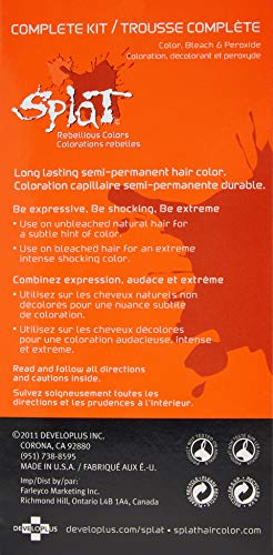 Coloración, Drugstore Imagen adicional