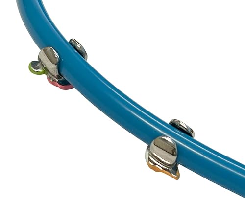 Miniatura 2 de Prestige Medical Joyería de estetoscopio 3D, pato - acabado pintado