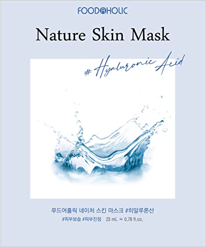 100 Pcs Combo Set, Premium Korean Essence Facial Mask Sheet (10 Types X 10 Pcs), No Paraben #TOP3
