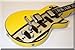 HUMMER Miniature Guitar