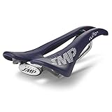 Telaio: acciaio inox AISI 304 Selle SMP Vulkor Pro Sella (blu)