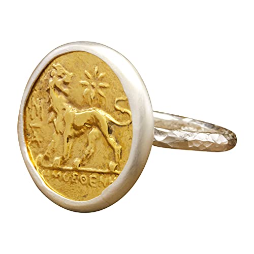 Don't Miss This: Amazing Lion Rings For Women Gold Picks