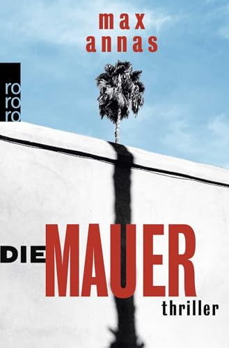 Die Mauer 349927163X Book Cover