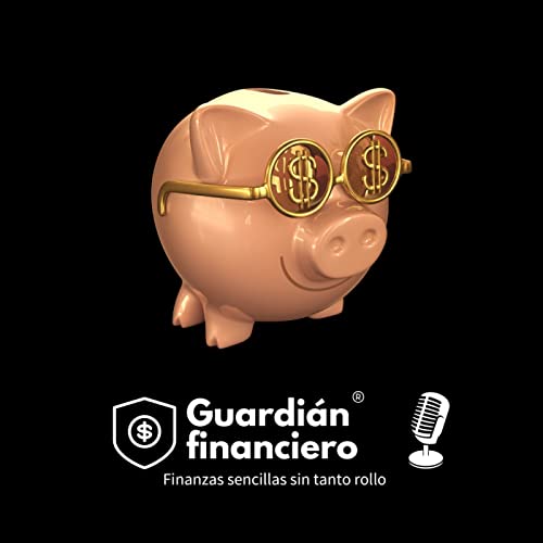 Guardi&aacute;n Financiero cover art