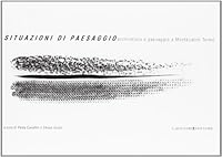 Situazioni di paesaggio. Architettura e paesaggio a Montecatini Terme 8849215983 Book Cover