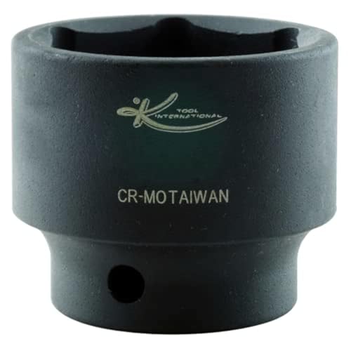 Image of K Tool International SOC 1-7 /16 1 /2D IMP 6PT