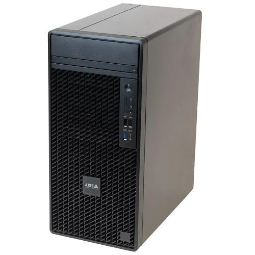 AXIS S1216 TOWER MK II 8 TB