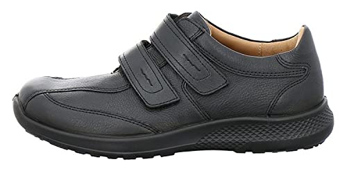 Mocassins Jomos Campus II Homme Souliers en Cuir Haut de Gamme