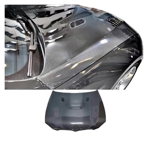 J[{t@Co[GW{lbg BMW E90 E92 E93 M3 J[{t@Co[GWJo[ 3V[Y 05-12 FRP hGWt[h ʋCt(FRP)