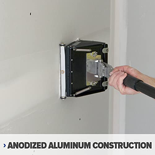 Asgard 7" Maxxbox Finishing Box #TOP3