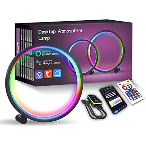 Lampe d'ambiance TAHTOY WIFI Cover