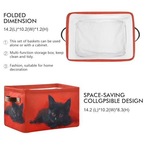 Panier de rangement pliable pour optimiser le désordre