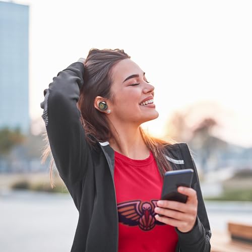 Image of SOAR NBA True Wireless Earbuds V.2