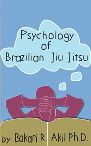 Psychology of Brazilian Jiu Jitsu