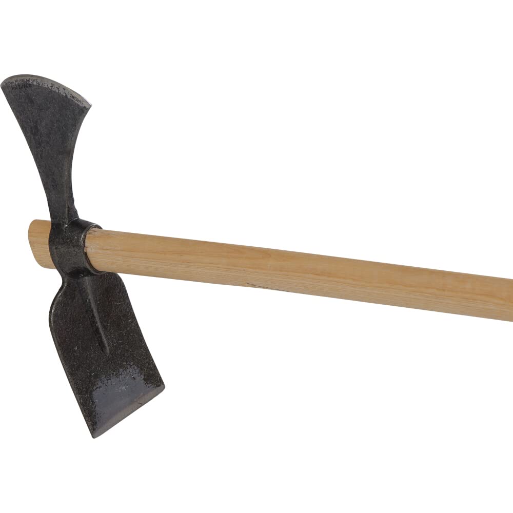 Siena Garden Zappa Larga, con Manico, 105 cm, Frassino FSC 100%