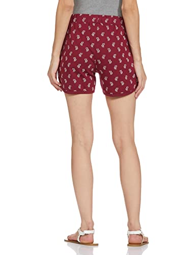 Image of Amazon Brand - Symbol Women's Knit Shorts